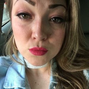 Meet your Posher, Kristle